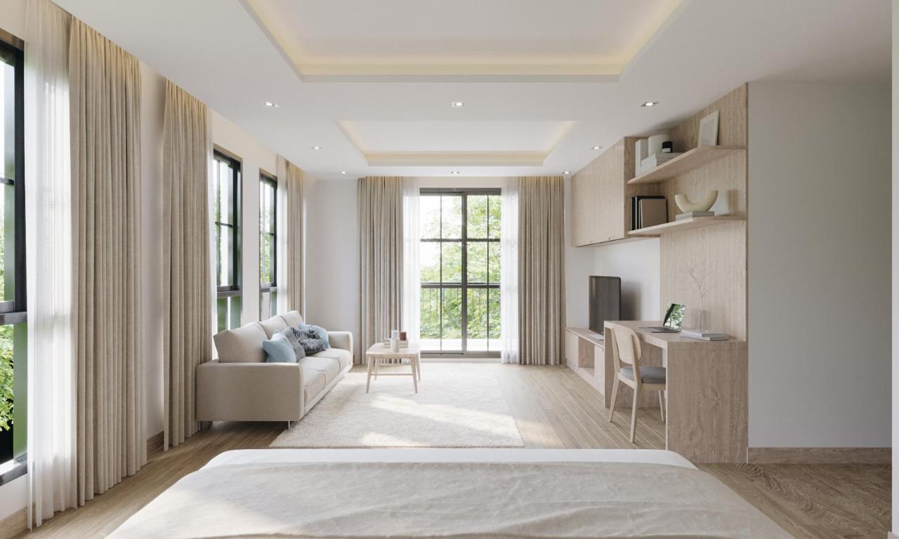 Two-Bedroom Grand Suite