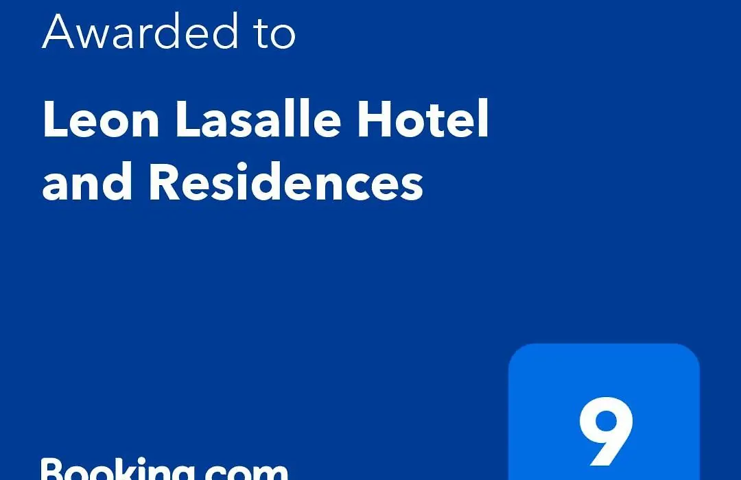 Leon Lasalle Hotel And Residences-1