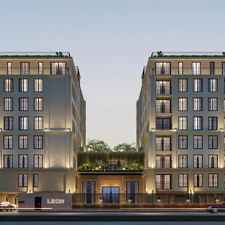Leon Lasalle Hotel And Residences-2